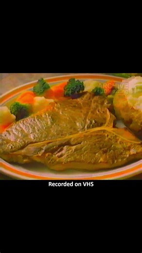 When IHOP tried to banish pancakes... 🥞 (1994) #shorts