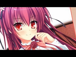 Visual Novel Theater #212