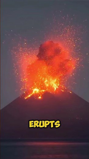 How Do Volcanoes Form