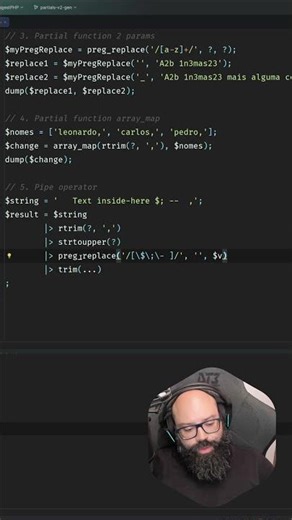 PHP 8.6 vai mudar a forma como você escreve funções