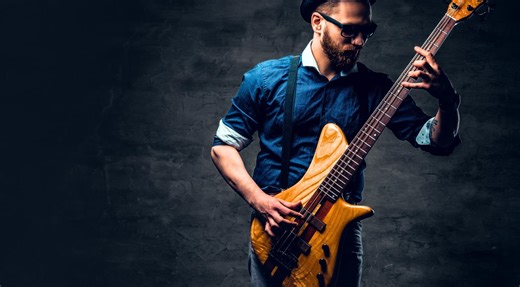 Intermediate Bass Lines: 5 Cool songs to enhance your playing - gearnews.com