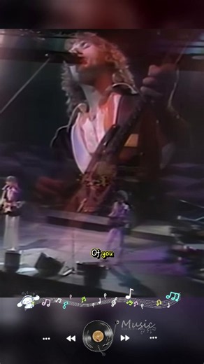 How Much I Feel Ambrosia lyrics and song info