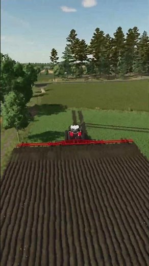 Plowing | Farming Simulator 25