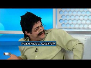 Poderoso Castiga - Mais ou Menos (Melhor Versão)