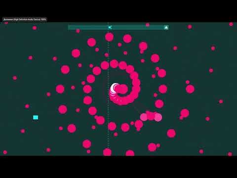 Just shapes & beats Sevcon hard S