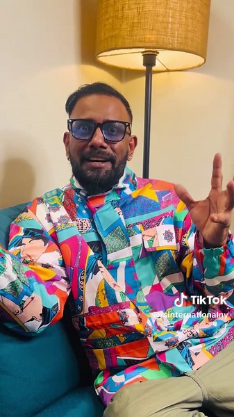 Bollywood Dance Workshop with Dharmesh in Long Island