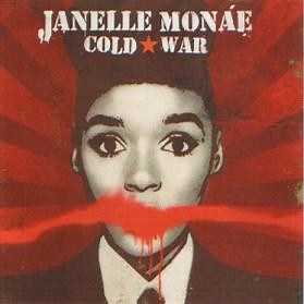 Janelle Monáe - Cold War
