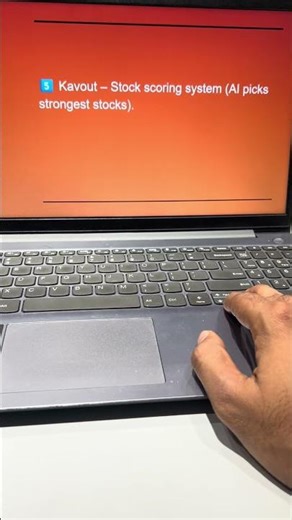 Best apps for Trading | App for Stock Market | Best AI app for stock research