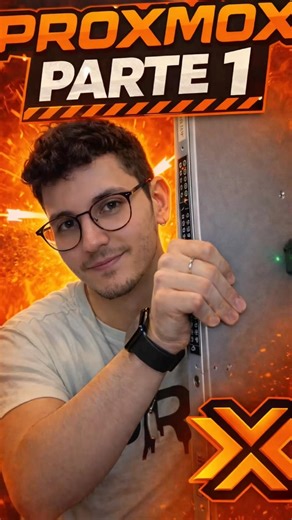 🔴💻 ¡¡Sorteo Dell PowerEdge R320!!