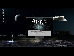 Amnesia: The Dark Descent Install Tutorial