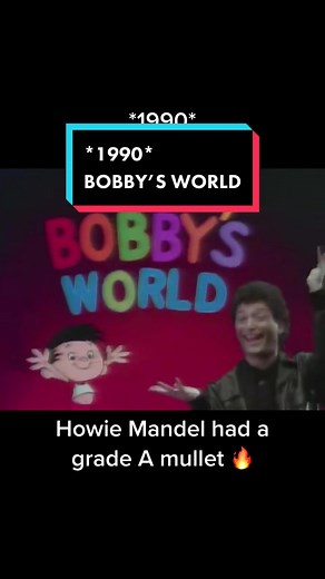 Bobby’s World. 1990. Bobby was a true G. . . . #bobbysworld #howie #howiemandel #howiemandeldoesstuff #mandel #cartoon #cartoons #90scartoons #retro #vintage #90s #90skids #90sthrowback #90saesthetic #90skid #90sbaby #90smusic #90sfashion #90shair #90scommercial #90scommercials #90stoys #90sads #oldschool #nostalgia #nostalgic #childhood #childhoodmemories #childhoodmemory #kidstv #commercials #commercial #retrogaming #retrogamer #retrogames #retrogame #vintagegames #vintagetoys #videogames #gam