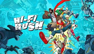 Hi-Fi Rush (PS5) Review – Just Another Pretty Face