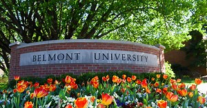 Belmont free tuition program expands to 12 Nashville public high schools