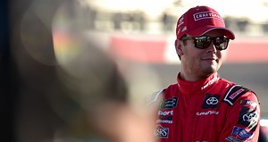 Props Challenge: Who places better at Texas Motor Speedway?