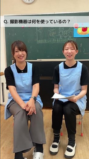 【並木南保育所②】コドモン中の人がいく！SNS活用のコツ教えてください！