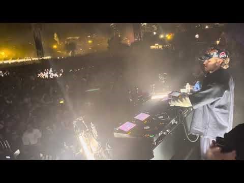 Mau P @ LA Historic Park 10.11.25 (Framework)