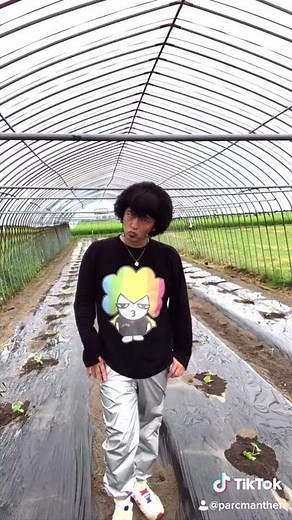 マーク・パンサーの娘がKOIKE！？ ＃アホだな ＃パークマンサー #shorts