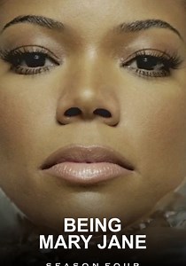 Being Mary Jane Season 4 - watch episodes streaming online