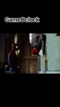 Amazing SpiderMan 2 Gameplay! Peter Find Uncle Ben Kille! #amazingspiderman #marvel@G‪@GameOclock-0‬