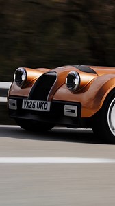 50K views · 1.2K reactions | Every Morgan Tells A Story | Supersport In the final part of this series, Alex Goy delves into our new flagship. Discover the features that make Supersport the most dynamically capable Morgan yet. Find out which model is right for you at our YouTube  https://youtu.be/cep_yDmaaKw?si=-uBu0m5GCwoxXF8R #Morgan #MorganSupersport #MorganCars #Supersport | Morgan Motor Company | Facebook