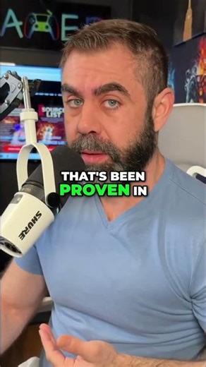 Max DHT Conversion: Where to Apply Cream for Results #shorts