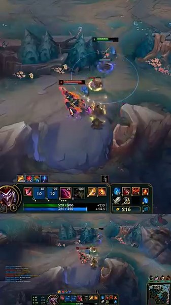 How to Play Shaco Jungle (the Right Way)