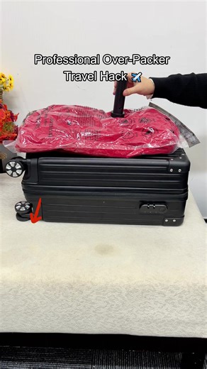 50% Off Vacuum Storage Bags for Travel and Home