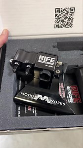1.2K views · 26 reactions | RIFE sensors are 20% off right now, so it’s never been a better time to wire and install data acquisition on your project. This RIFE transmission sensor pack is the easiest and most durable way to put sensors on your build! | Motion Raceworks | Facebook