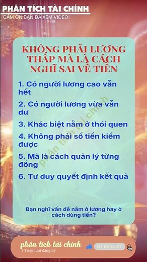 Bí Mật Đọc Báo Cáo Tài Chính: 7 Điều Bạn Cần Biết Ngay Hôm Nay | phân tích tài chính
