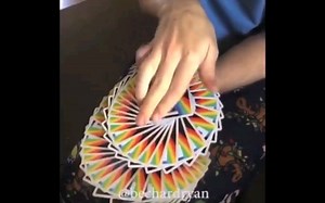 Best Instagram Cardistry Compilation 2020 皮皮纸牌分享