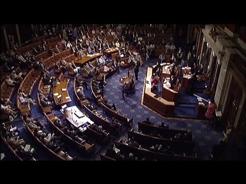 Government shutdown update, Tuesday: House to hold procedural vote