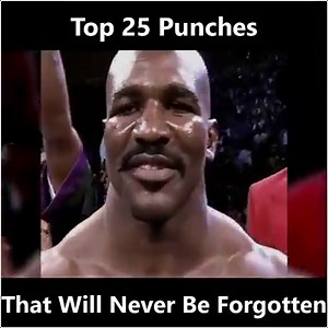20K views · 173 reactions | Top 25 Punches That Will Never Be Forgotten. Check out these unforgettable ring moments as Boxing Legends TV counts down another 25 all-time great punches that will never be forgotten. #EDMBoxing | EDM Boxing | Facebook
