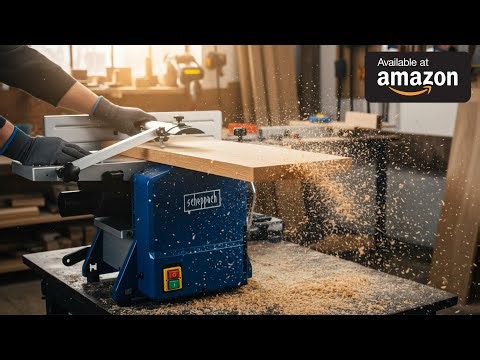 20 Powerful Woodworking Tools on Amazon That Actually Work