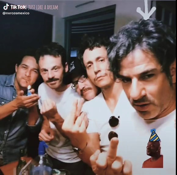 Exploring the Making of Narcos Mexico on Netflix