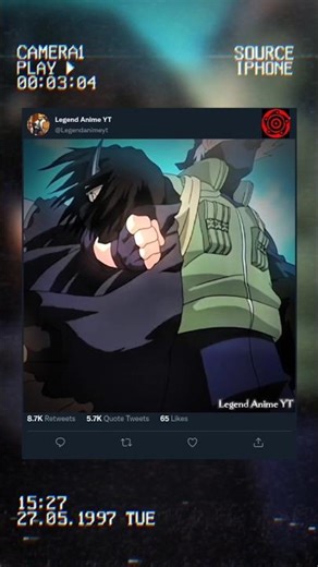 They Thought they defeat Kakashi hatake 🥶#shorts#naruto#animieeditz