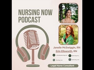 LNC Secrets: From Nurse to Legal Career