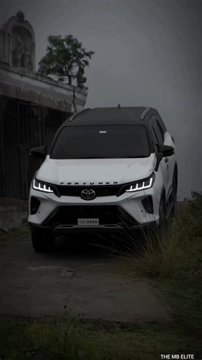 fortuner hits different 🐎 #shorts #automotive #trending #viral #edit #fortuner