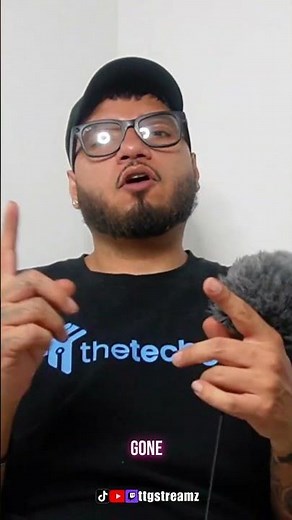 Welcome to TTGStreamz