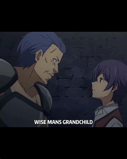 Overpowered Transfer Students in Anime#shorts