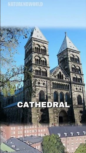 Lund: Sweden’s Oldest University Town