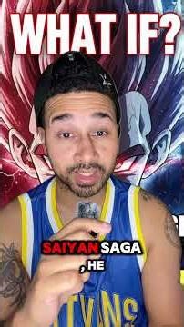 What If Vegeta Had the Sharingan? (He’d Be Unstoppable)