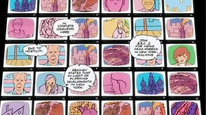 Watchmen Motion Comic - Chapter 12