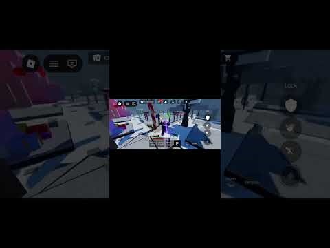 Roblox slayer battlegrounds🤫