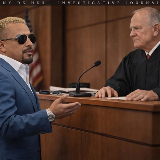 Post from DANNY DE HEK