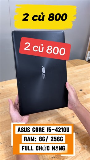 Asus P550L Review: Best Student Laptop for 2023