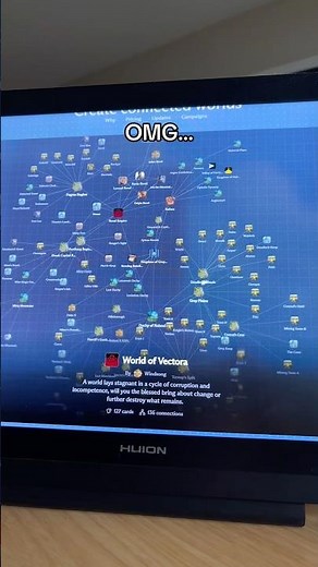 You just found the perfect worldbuilding site…