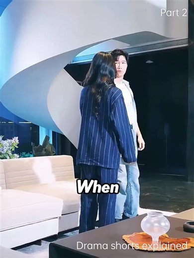 Shocking Truth Uncovered: Lost Memories and Unexpected Love