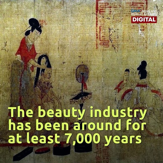 High-tech beauty: 2021's best inventions | NEXT NOW