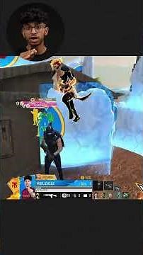 Long Range Launchpad = Easy Booyah 🔥 | Free Fire Max Analysis
