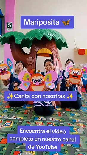 Happy Baby Perú on TikTok